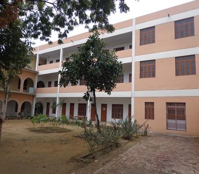 Shree MS Chauhan Mahavidyalaya Mainpuri Academic Building photo 3